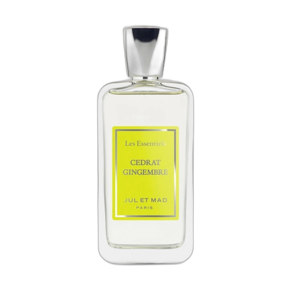 JUL ET MAD PARIS CEDRAT GINGEMBRE edp 100ml TESTER