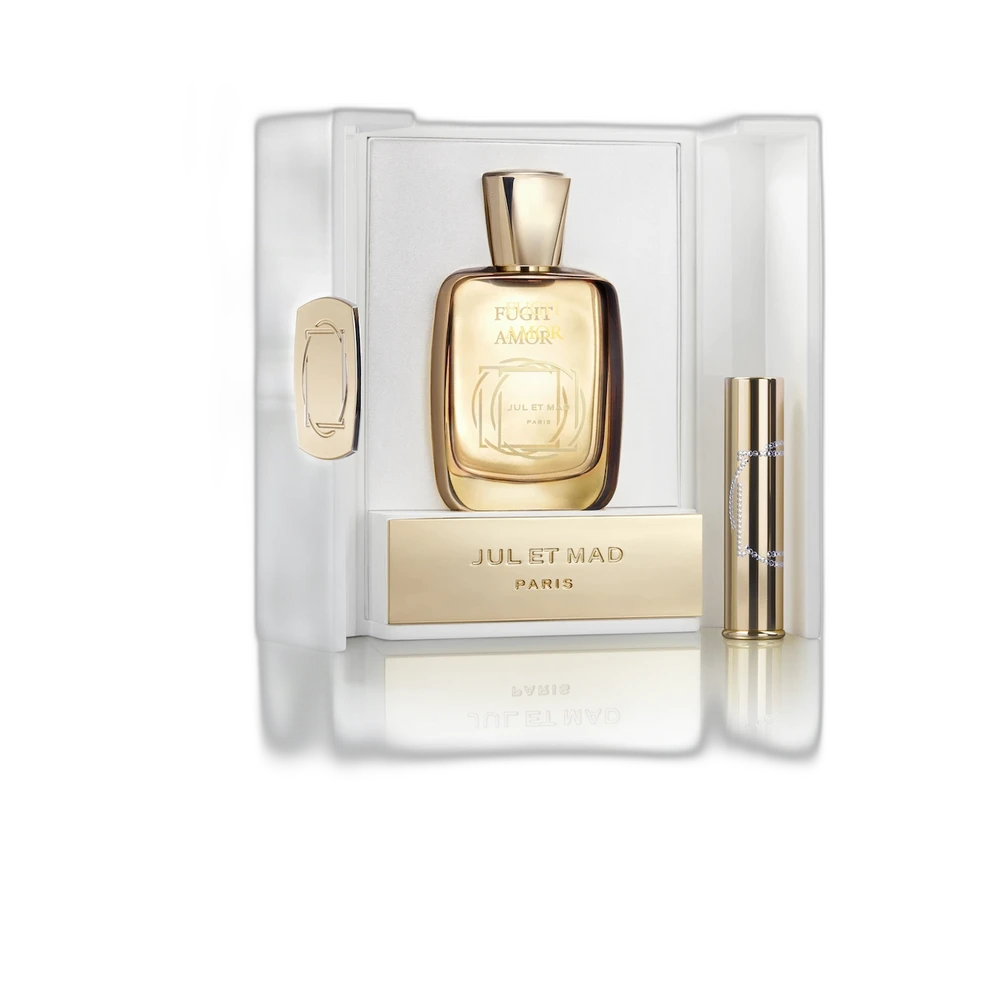 JUL ET MAD PARIS FUGIT AMOR 50ml + 7ml parfume mini
