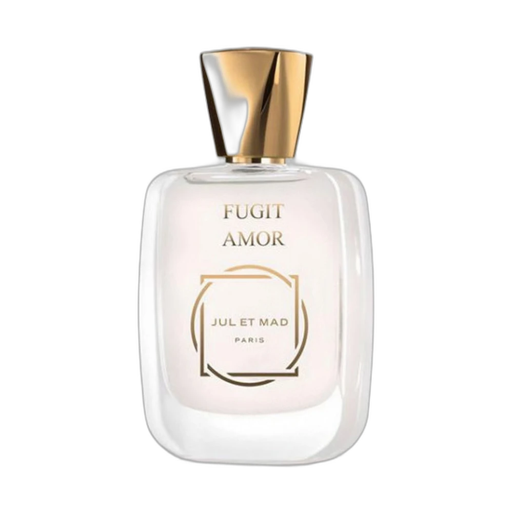 JUL ET MAD PARIS FUGIT AMOR 50ml parfume TESTER