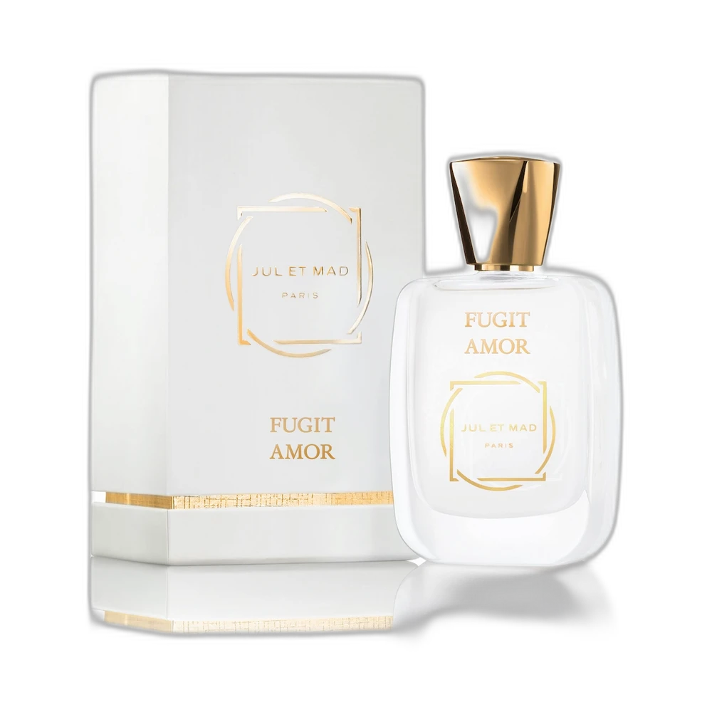 JUL ET MAD PARIS FUGIT AMOR 50ml parfume