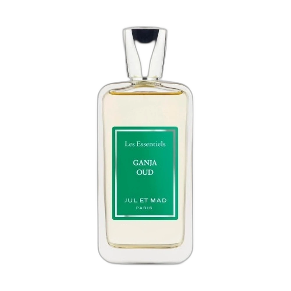JUL ET MAD PARIS GANJA OUD edp 100ml TESTER