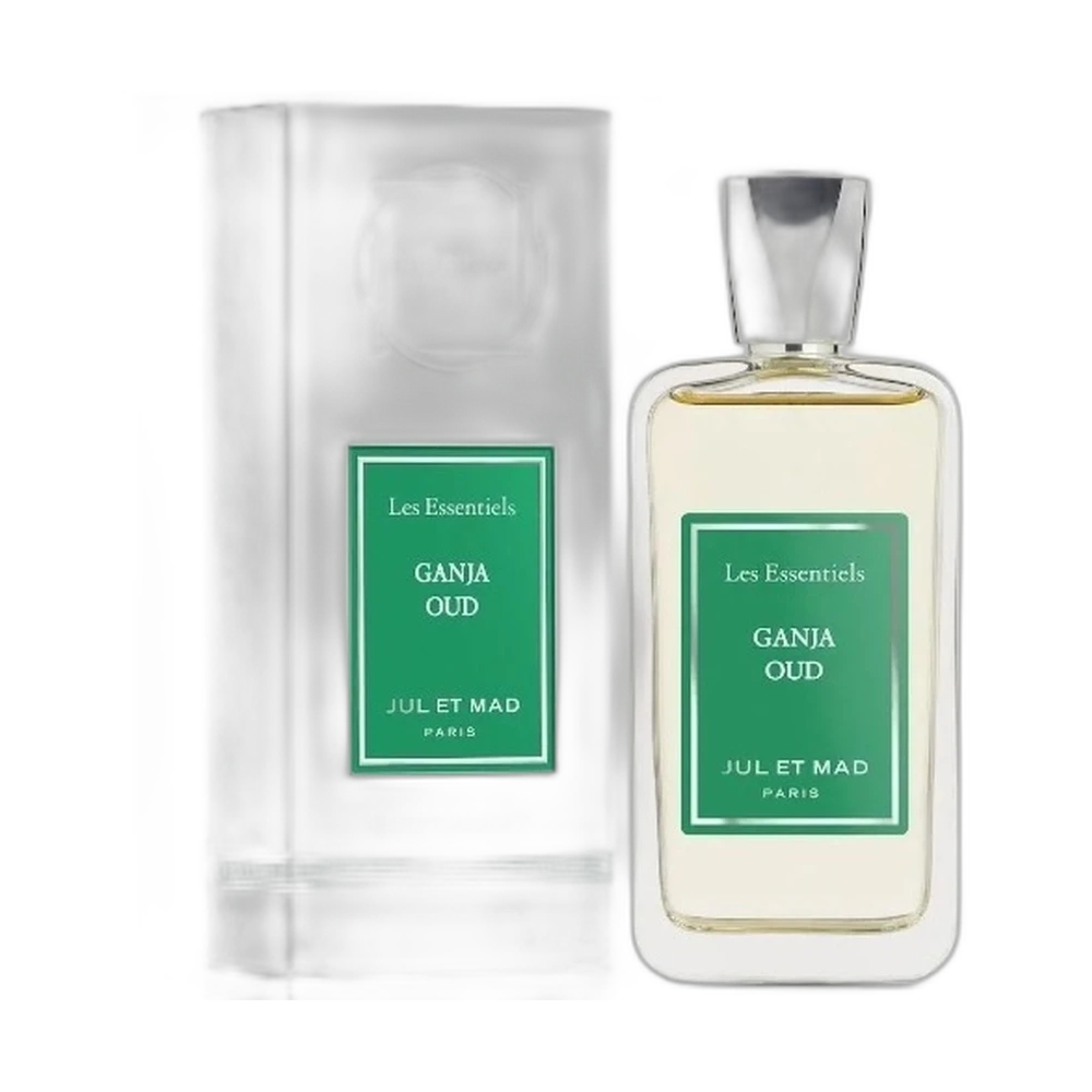JUL ET MAD PARIS GANJA OUD 2.5ml пробник