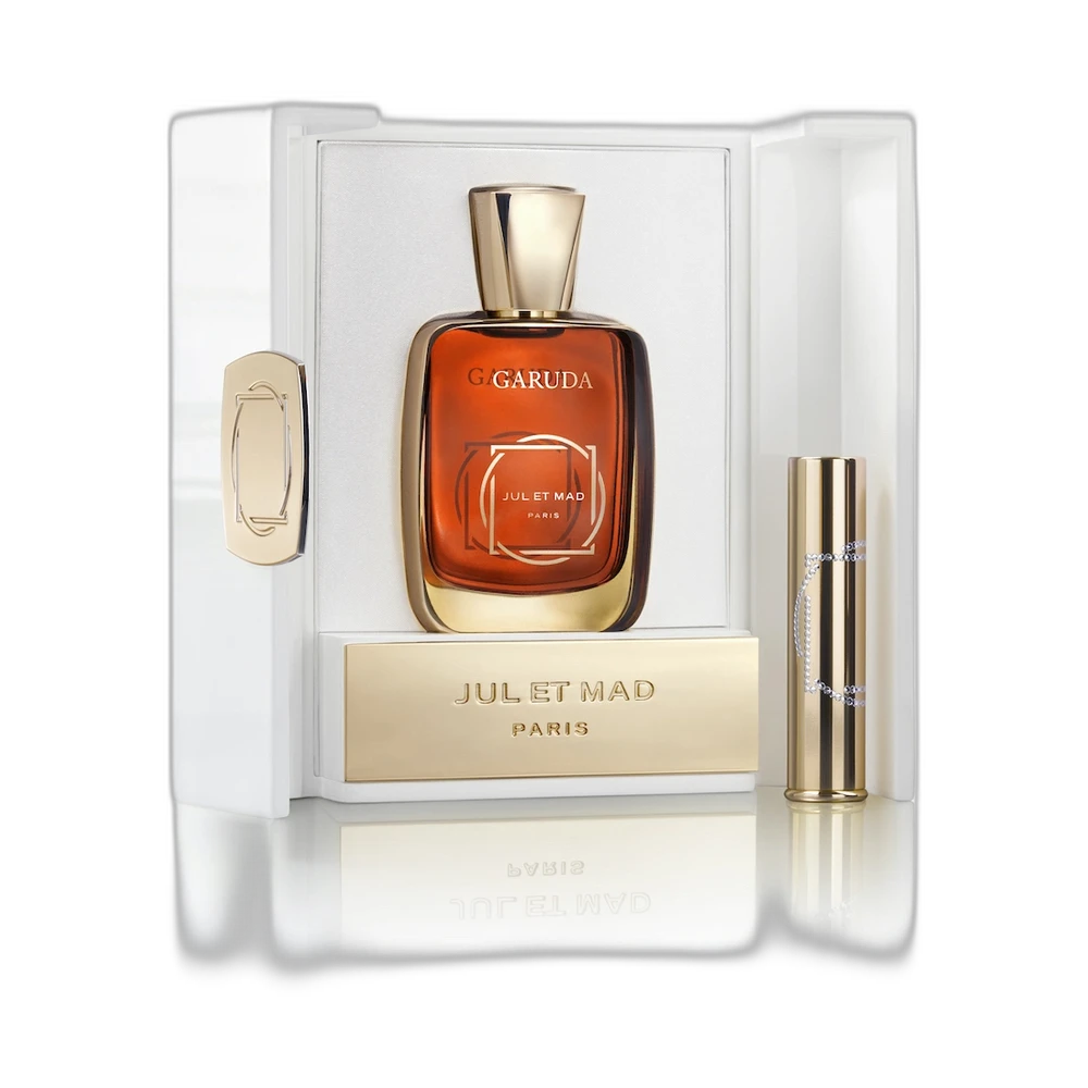 JUL ET MAD PARIS GARUDA 50ml + 7ml parfume mini
