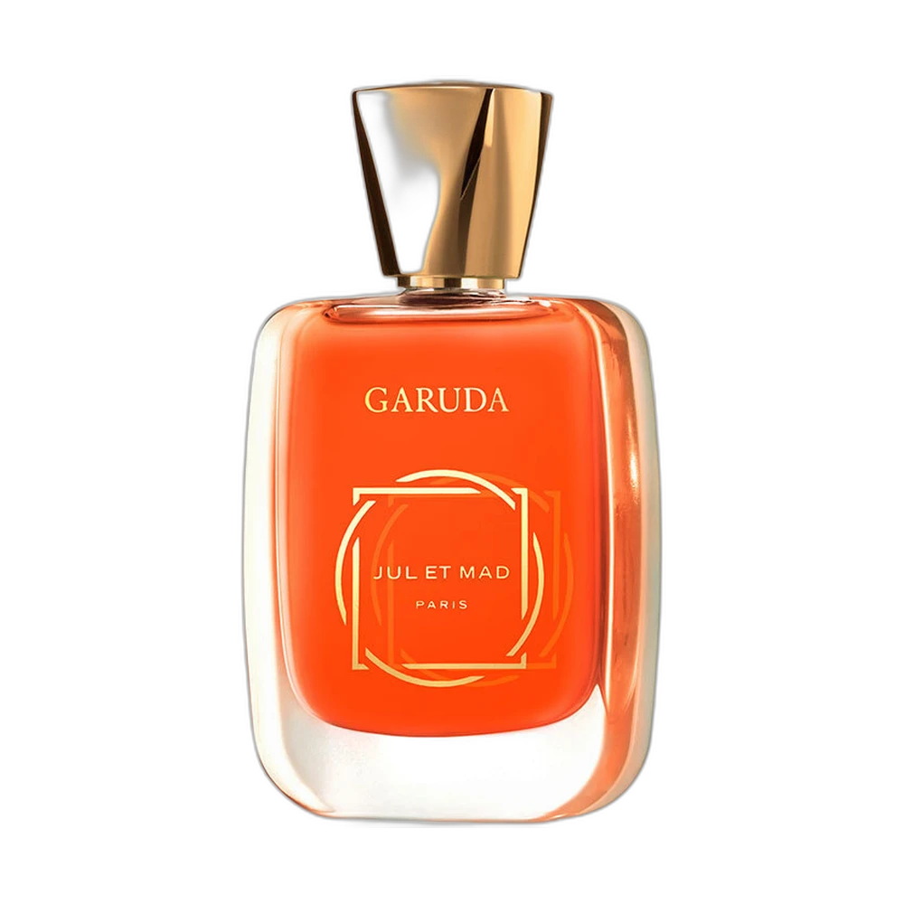 JUL ET MAD PARIS GARUDA 50ml parfume TESTER