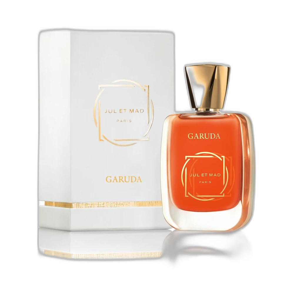 JUL ET MAD PARIS GARUDA 50ml parfume