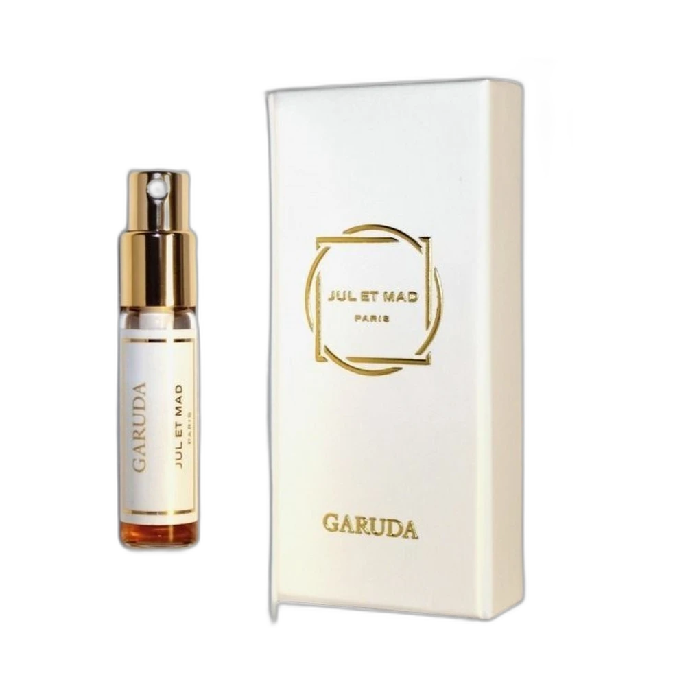 JUL ET MAD PARIS GARUDA 5ml parfume mini