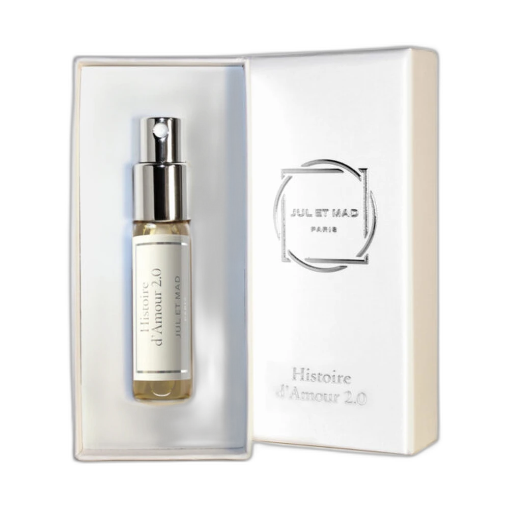 JUL ET MAD PARIS HISTOIRE DAMOUR 2.0 1.5ml пробник