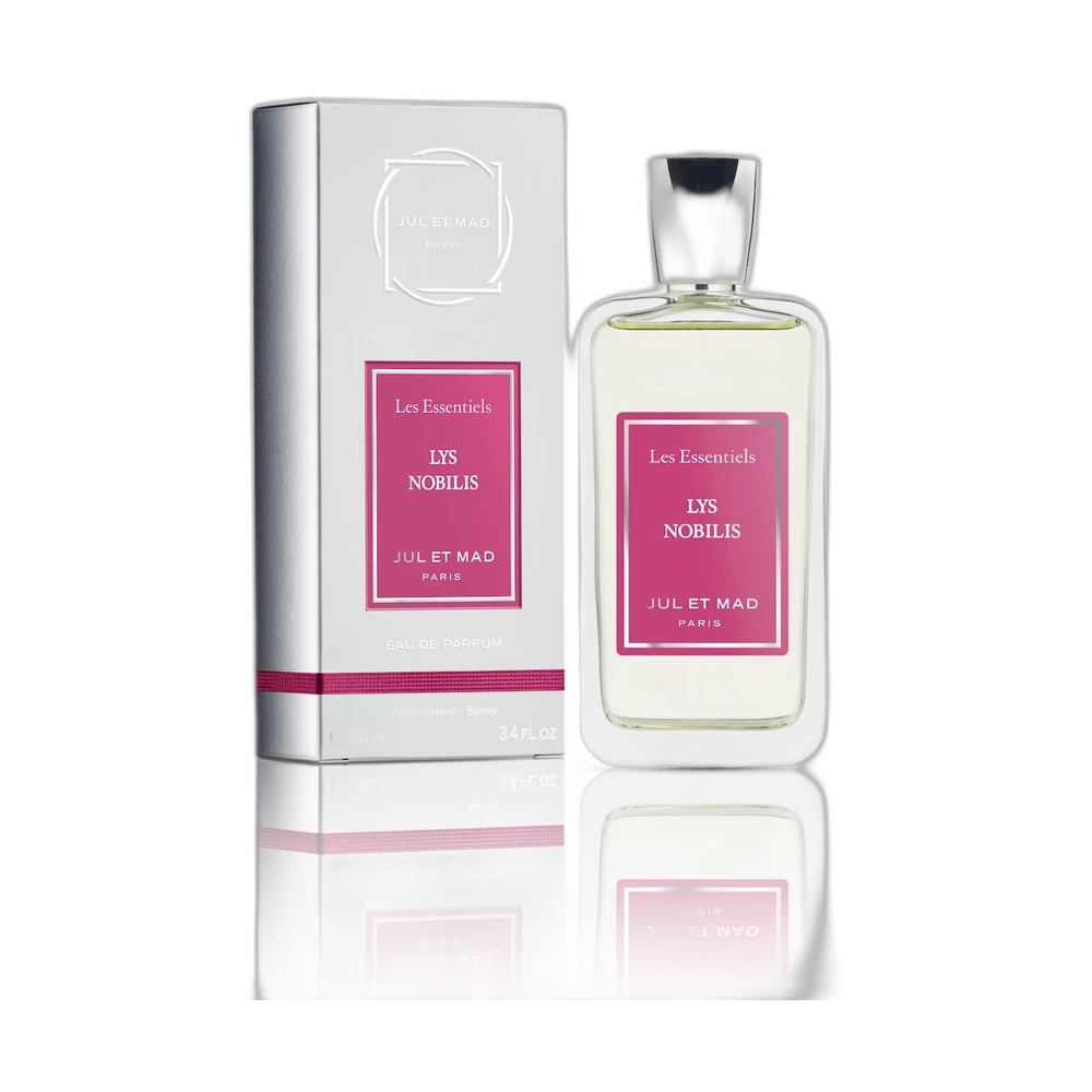 JUL ET MAD PARIS LYS NOBILIS edp (w) 100ml
