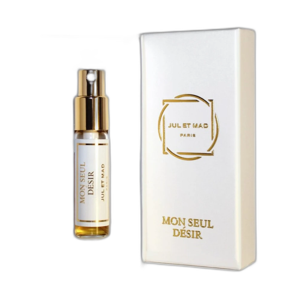 JUL ET MAD PARIS MON SEUL DESIR 50ml + 7ml mini