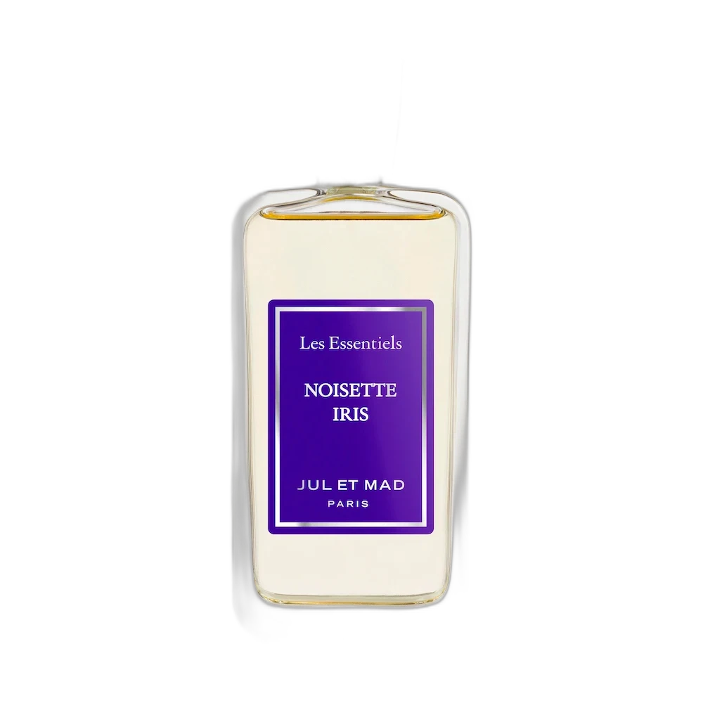 JUL ET MAD PARIS NOISETTE IRIS edp (w) 100ml TESTER