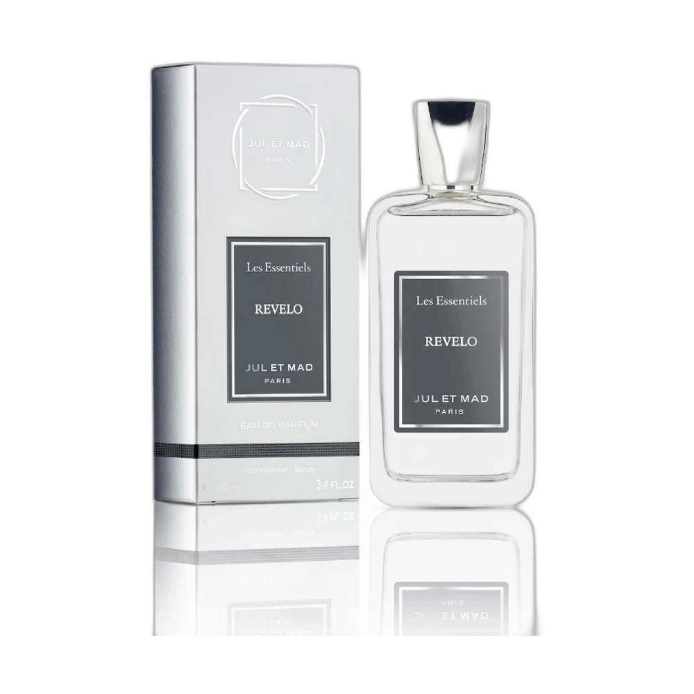 JUL ET MAD PARIS REVELO edp 100ml