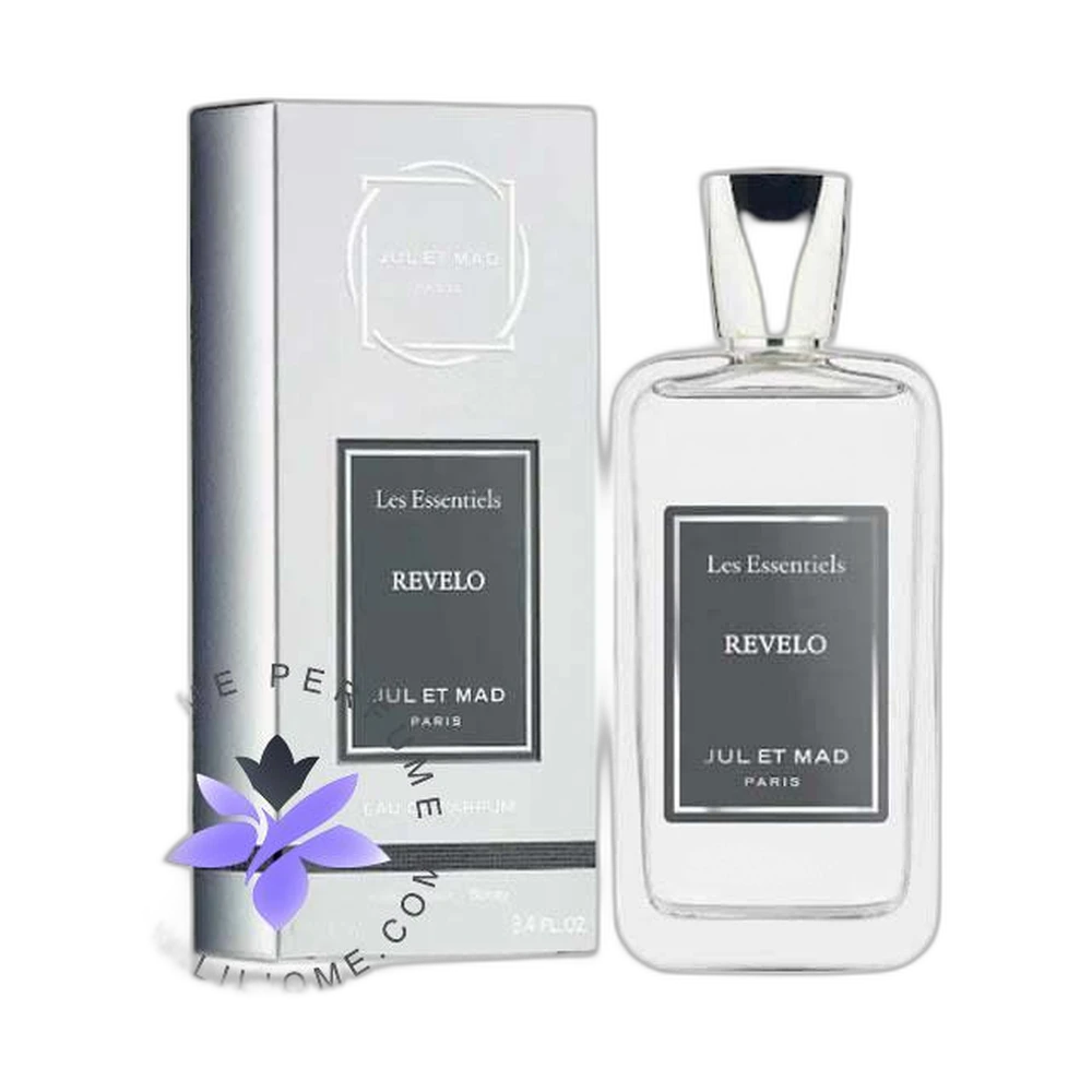 JUL ET MAD PARIS REVELO 2.5ml пробник