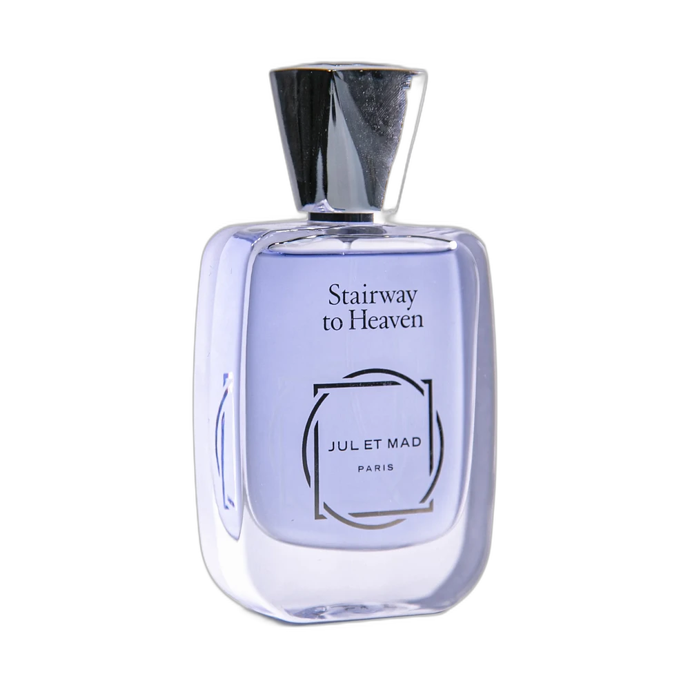 JUL ET MAD PARIS STAIRWAY TO HEAVEN 50ml parfume TESTER