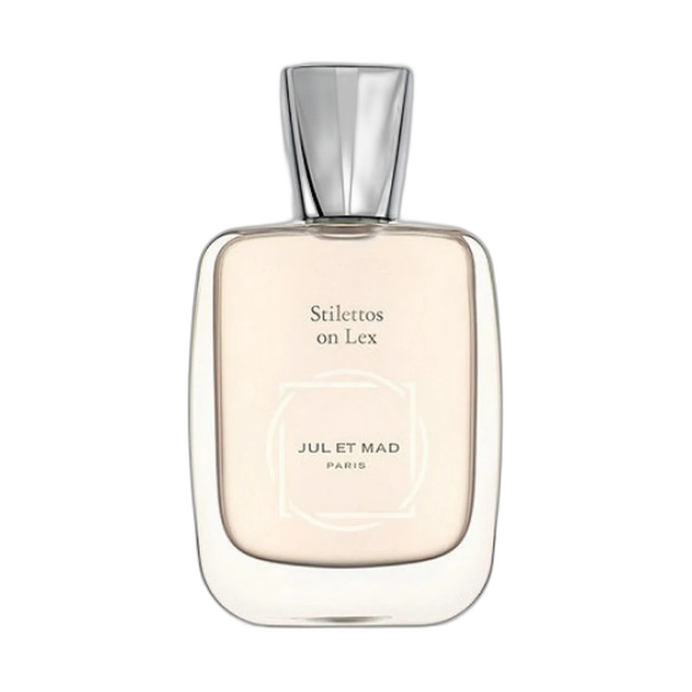 JUL ET MAD PARIS STILETTOS ON LEX 50ml parfume TESTER
