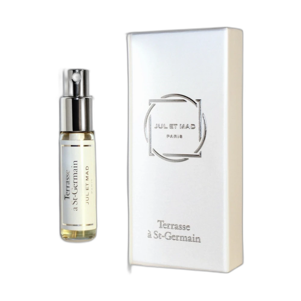 JUL ET MAD PARIS TERRASSE A ST- GERMAIN 7ml parfume mini