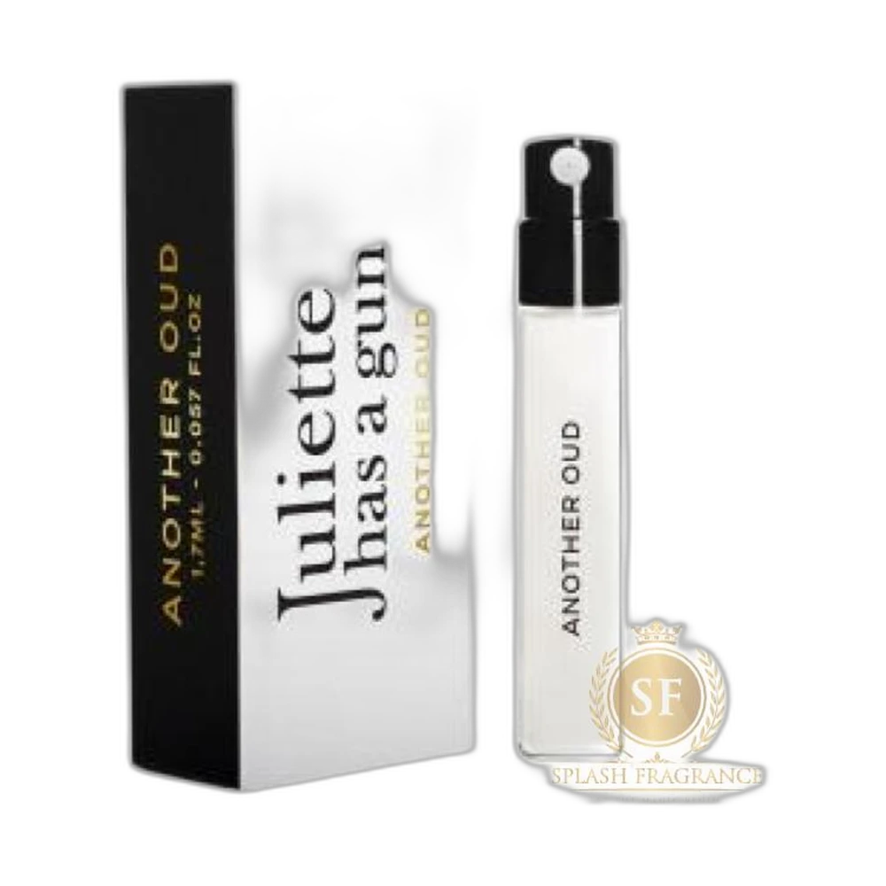 JULIETTE HAS A GUN ANOTHER OUD 1.7ml пробник