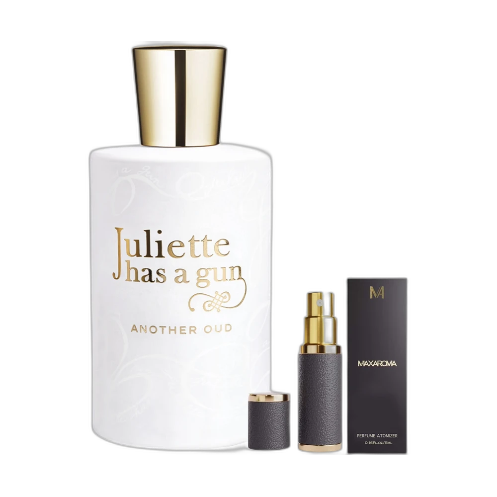 JULIETTE HAS A GUN ANOTHER OUD 5ml mini
