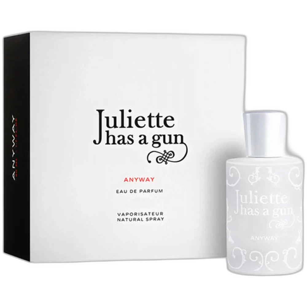 JULIETTE HAS A GUN ANYWAY 2ml пробник