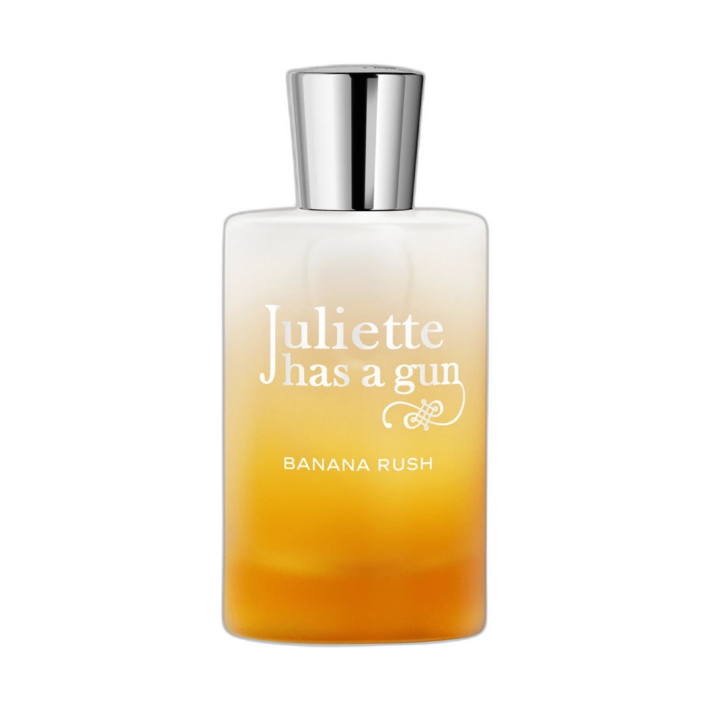 JULIETTE HAS A GUN BANANA RUSH 100ml тестер
