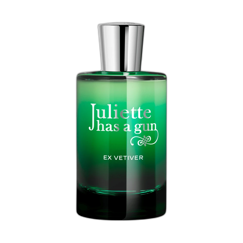 JULIETTE HAS A GUN EX VETIVER 100ml
