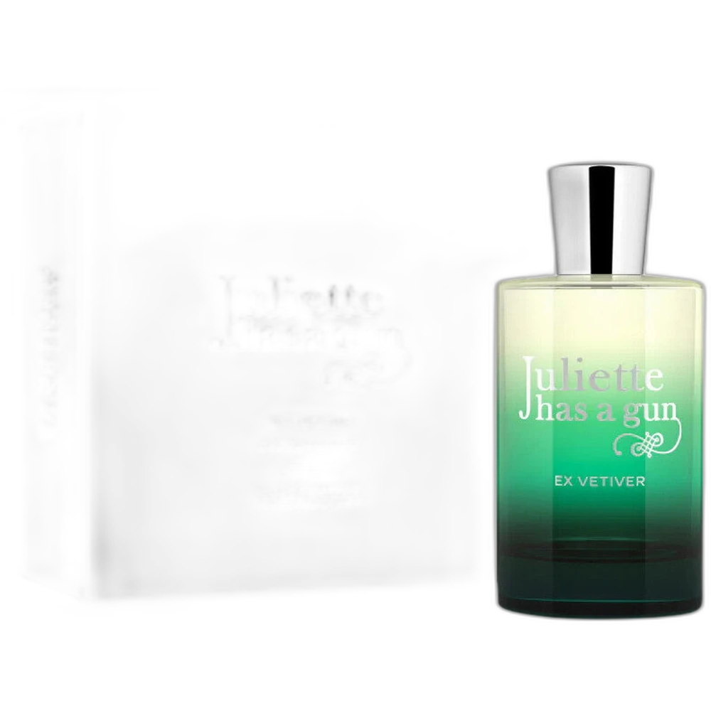 JULIETTE HAS A GUN EX VETIVER 5ml mini