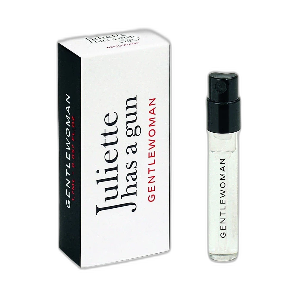 JULIETTE HAS A GUN GENTLEWOMAN 1.7ml пробник