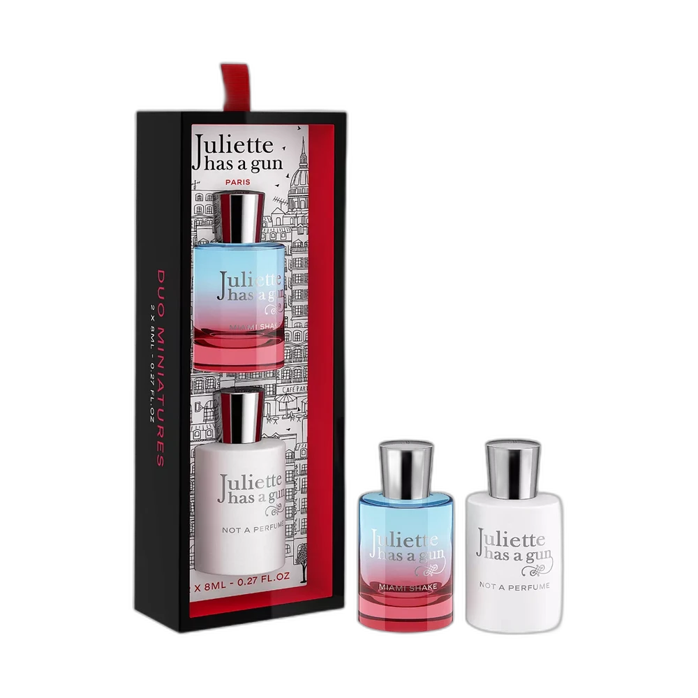 JULIETTE HAS A GUN JULIETTE 7.5ml mini