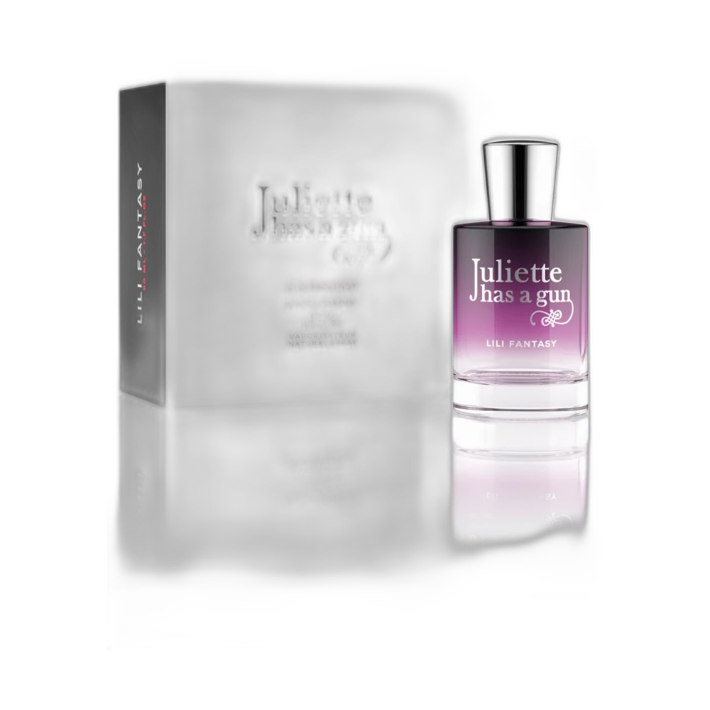 JULIETTE HAS A GUN LILI FANTASY 1.7ml пробник