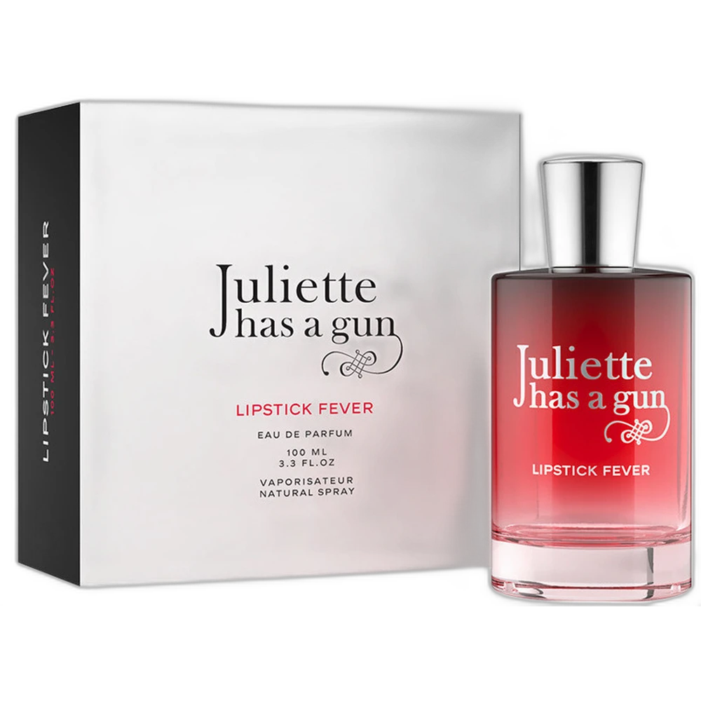 JULIETTE HAS A GUN LIPSTICK FEVER edp (w) 1.7ml пробник