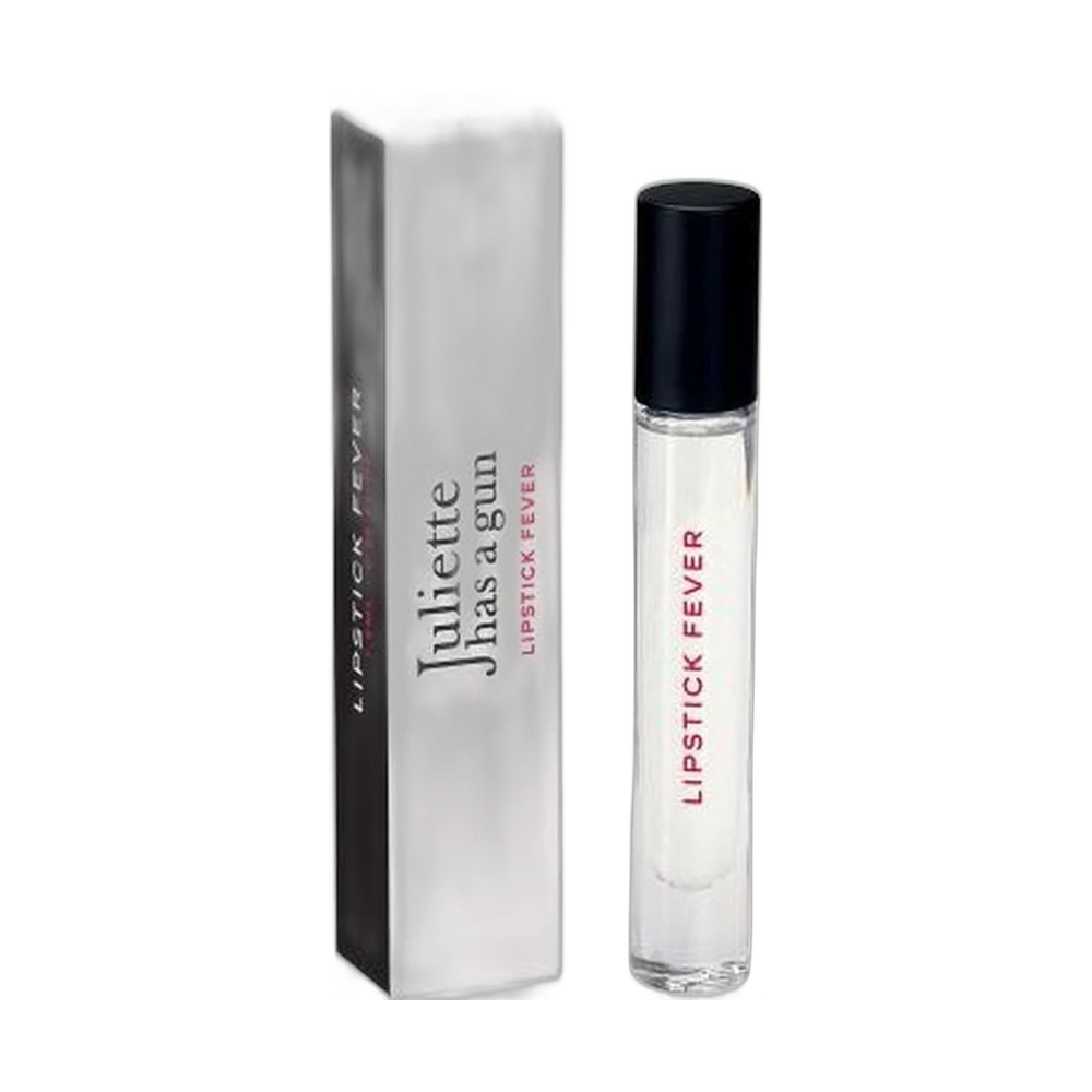 JULIETTE HAS A GUN LIPSTICK FEVER 5ml mini