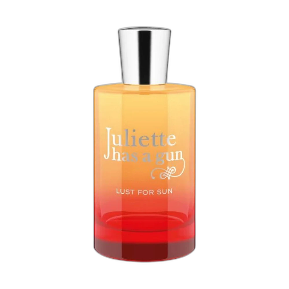 JULIETTE HAS A GUN LUST FOR SUN 100ml тестер
