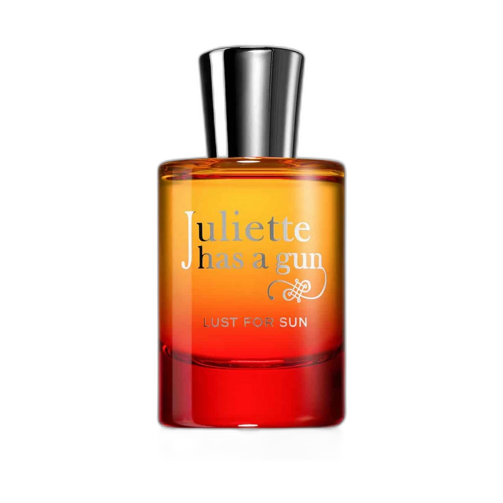 JULIETTE HAS A GUN LUST FOR SUN 10ml тестер