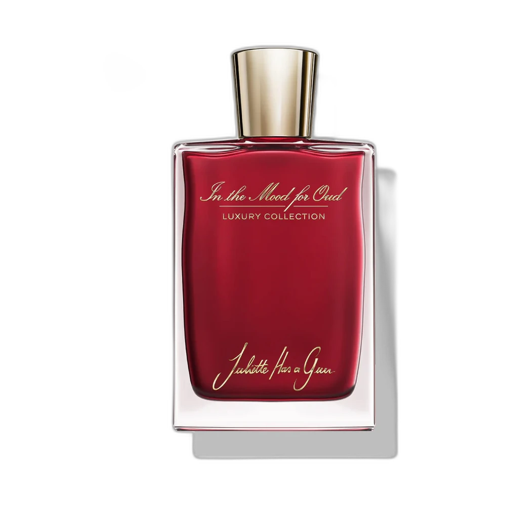 JULIETTE HAS A GUN LUXURY IN THE MOOD FOR OUD edp 75ml TESTER