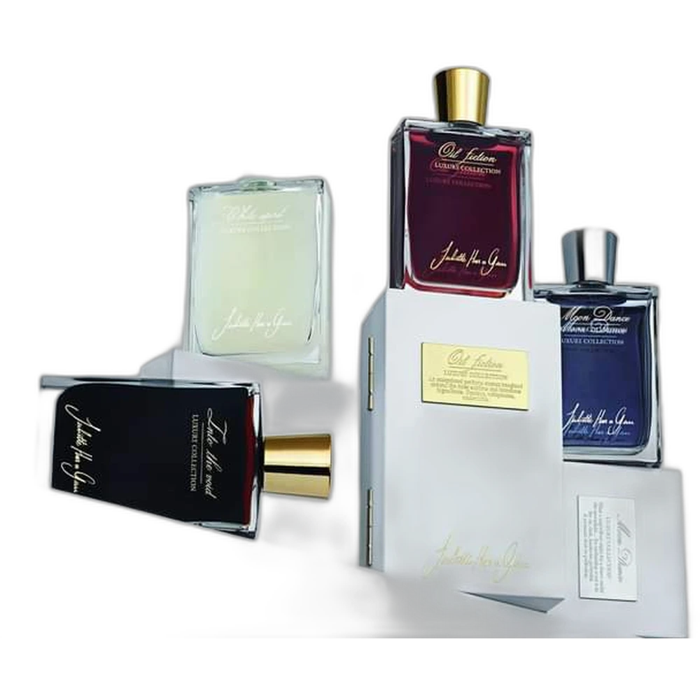 JULIETTE HAS A GUN LUXURY INTO THE VOID 1.7ml пробник