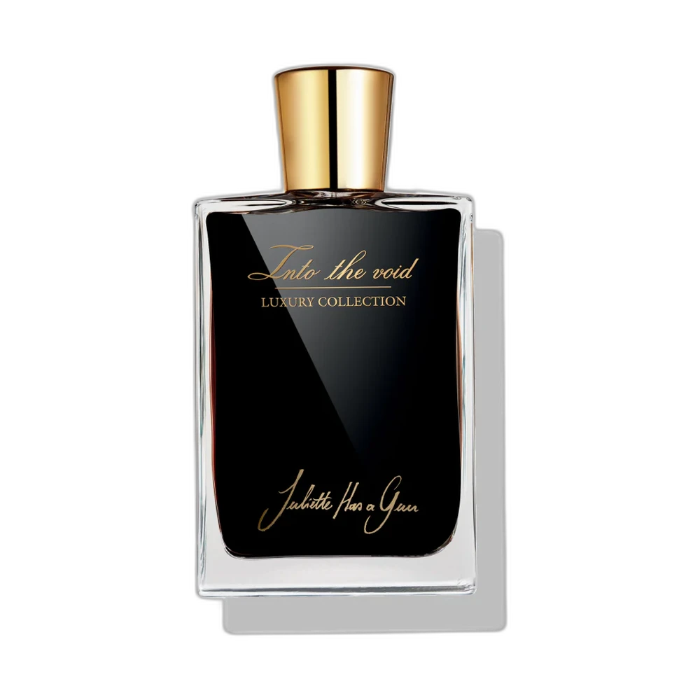JULIETTE HAS A GUN LUXURY INTO THE VOID edp 75ml TESTER