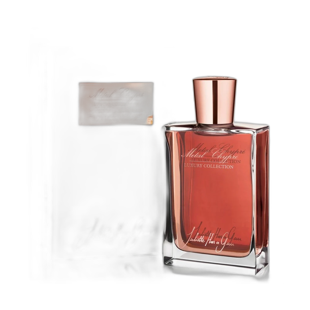 JULIETTE HAS A GUN LUXURY METAL CHYPRE 1.7ml пробник