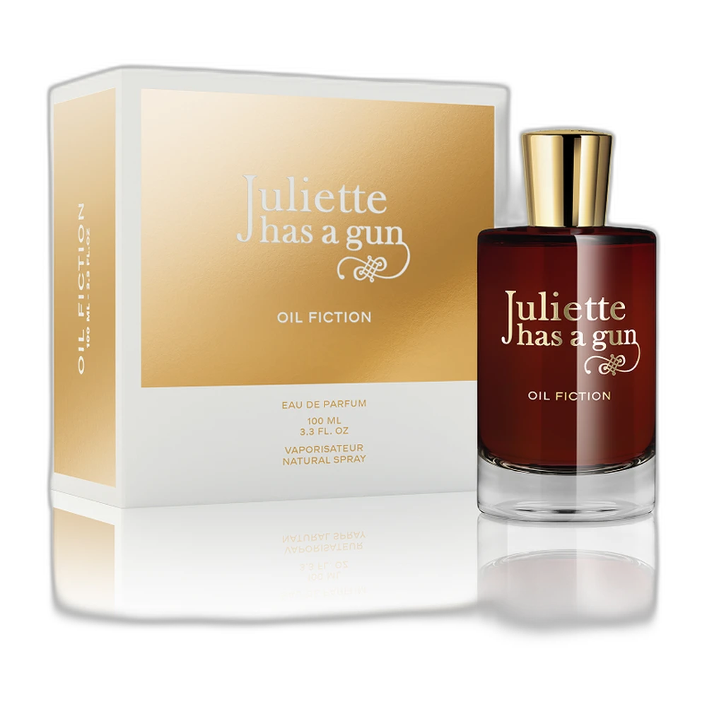 JULIETTE HAS A GUN LUXURY OIL FICTION 1.7ml пробник