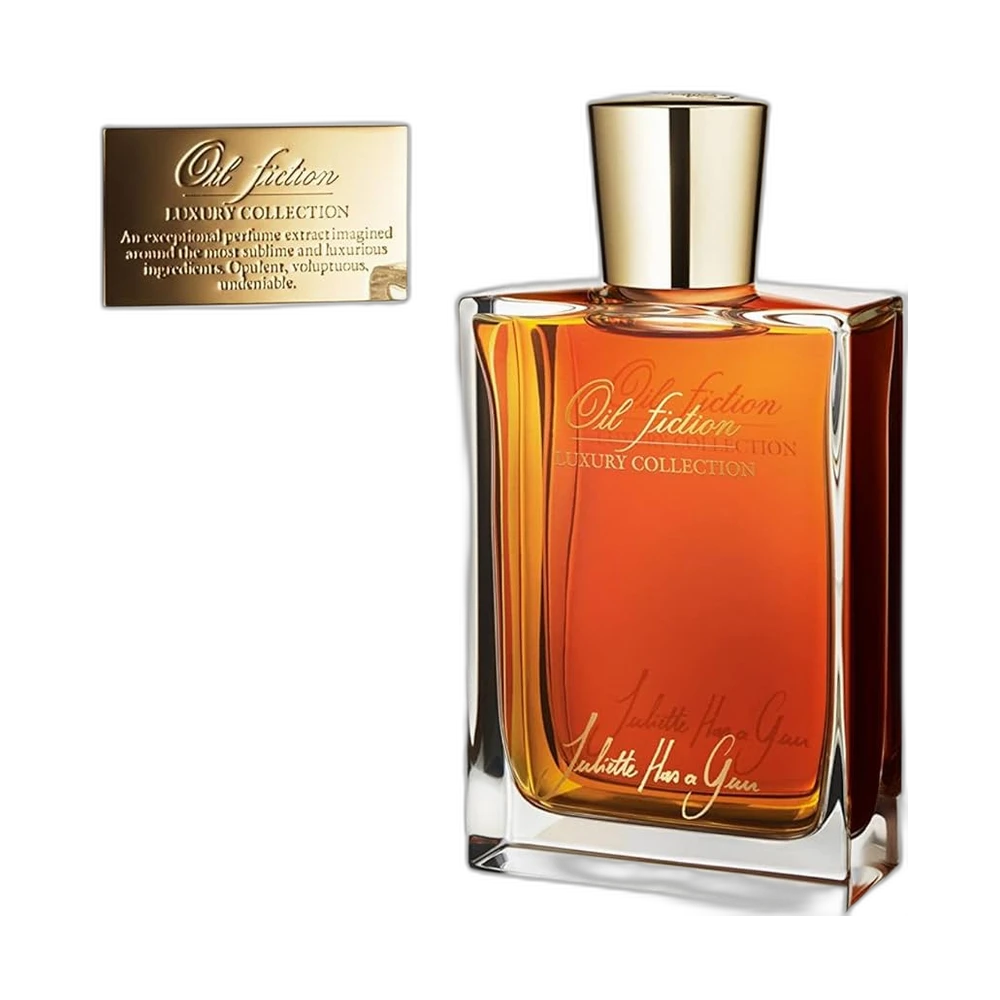 JULIETTE HAS A GUN LUXURY OIL FICTION edp 75ml