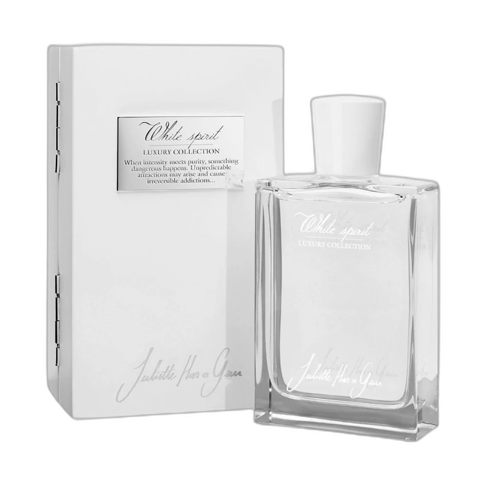 JULIETTE HAS A GUN LUXURY WHITE SPIRIT edp (w) 2ml пробник