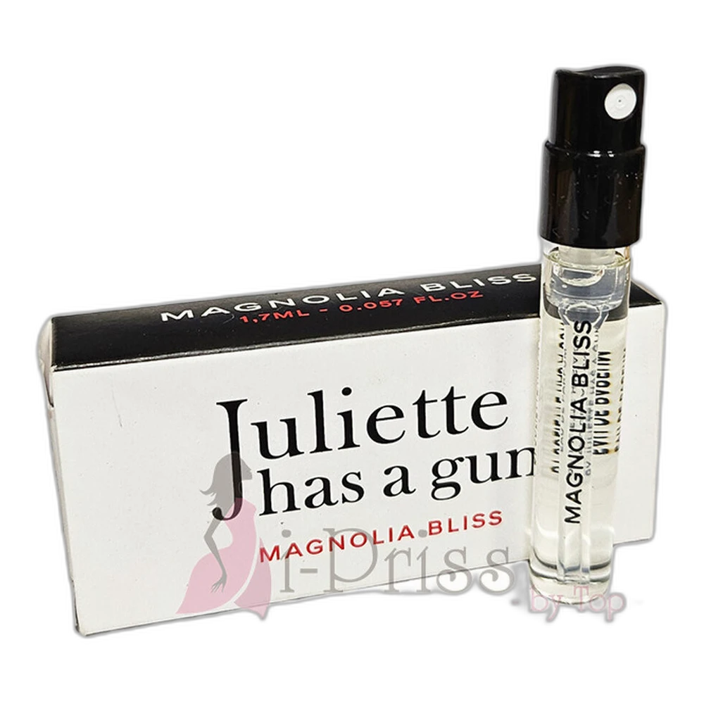 JULIETTE HAS A GUN MAGNOLIA BLISS 1.7ml пробник