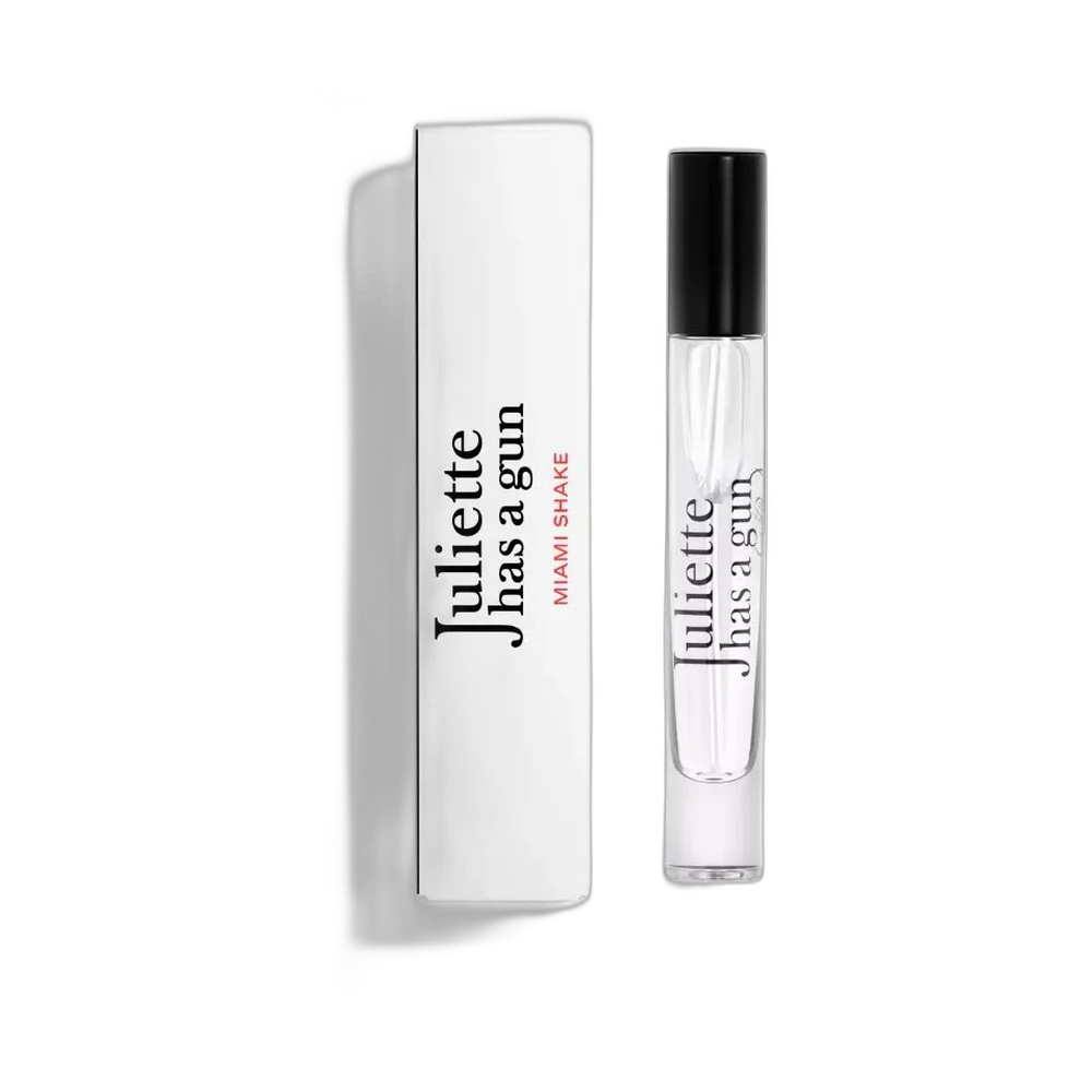 JULIETTE HAS A GUN MIAMI SHAKE 10ml тестер