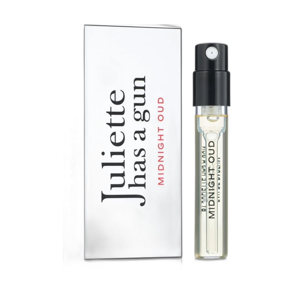 JULIETTE HAS A GUN MIDNIGHT OUD edp (w) 2ml пробник