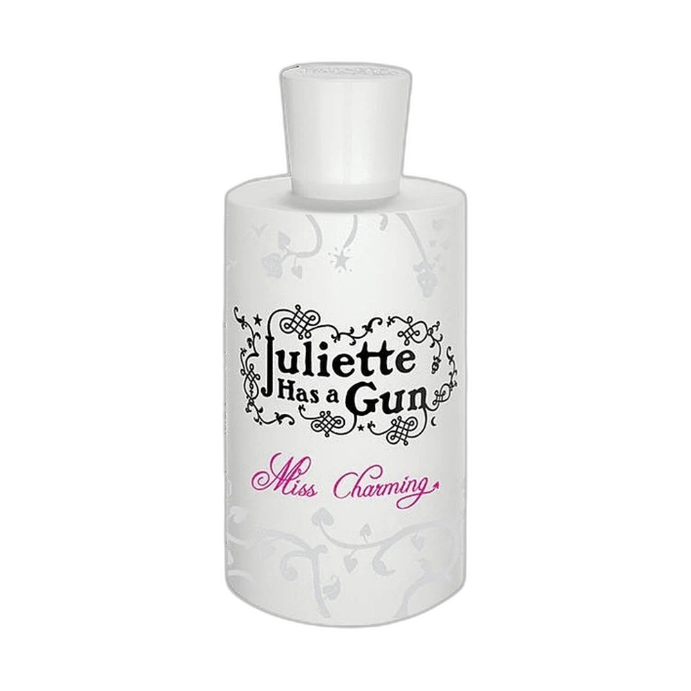 JULIETTE HAS A GUN MISS CHARMING edp (w) 100ml TESTER