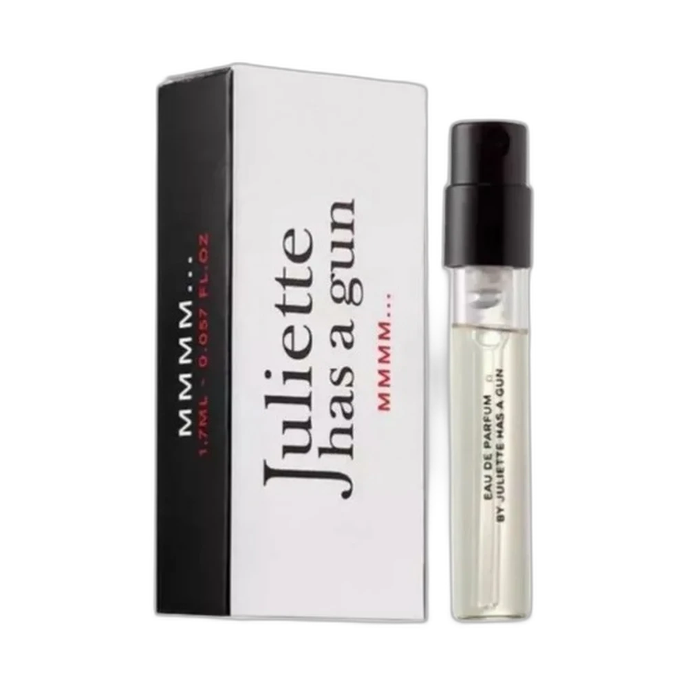 JULIETTE HAS A GUN MMMM... edp (w) 1.7ml пробник