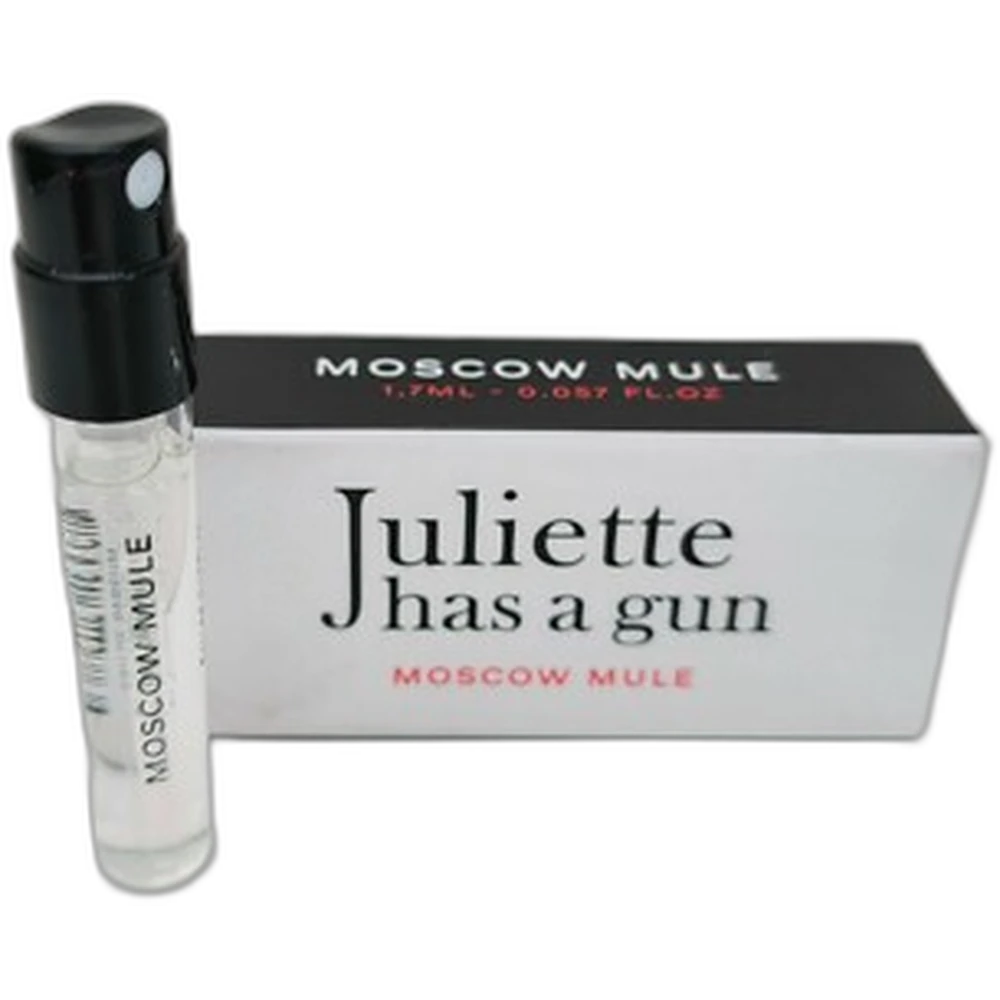 JULIETTE HAS A GUN MOSCOW MULE 1.7ml пробник