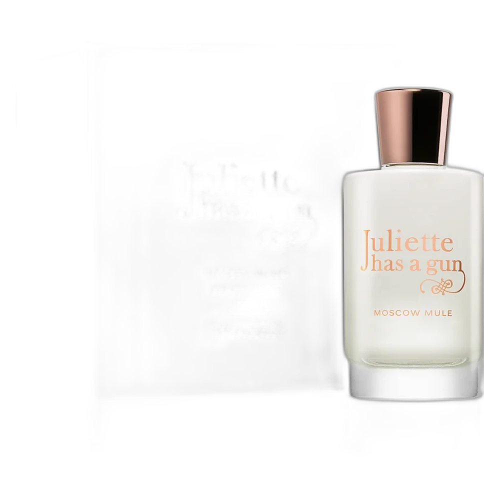 JULIETTE HAS A GUN MOSCOW MULE edp 100ml