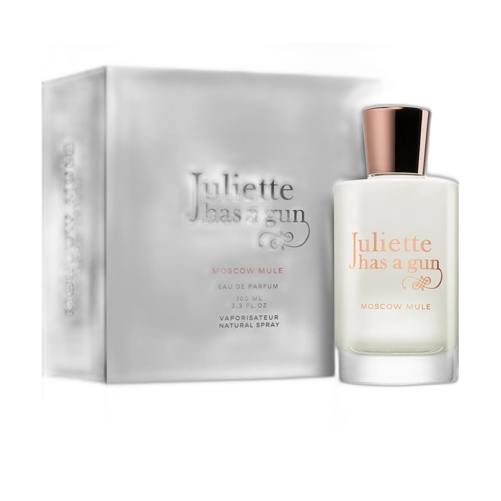 JULIETTE HAS A GUN MOSCOW MULE edp 5ml mini