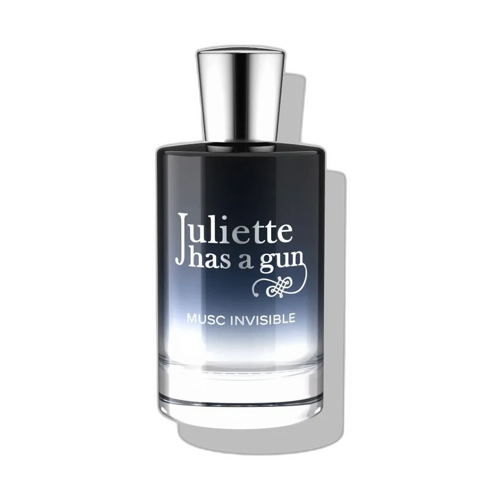 JULIETTE HAS A GUN MUSC INVISIBLE edp 100ml TESTER