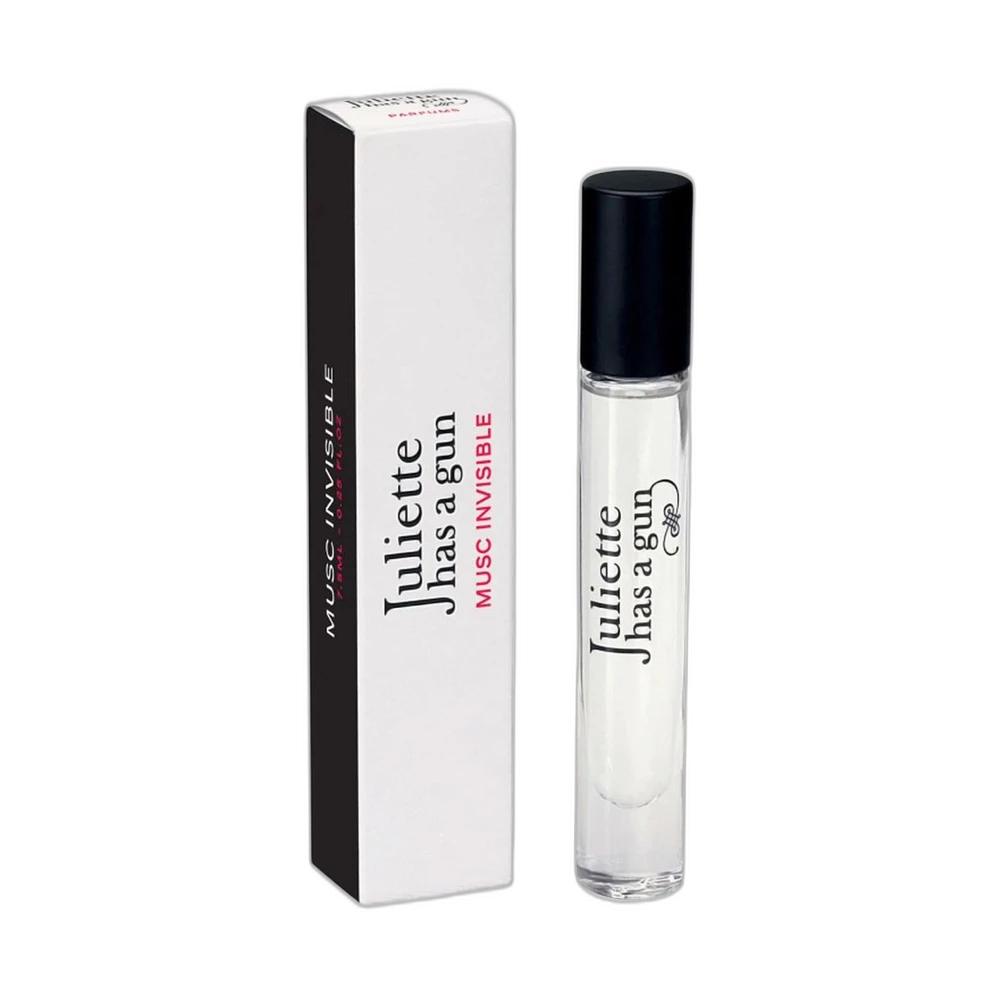 JULIETTE HAS A GUN MUSC INVISIBLE 5ml mini