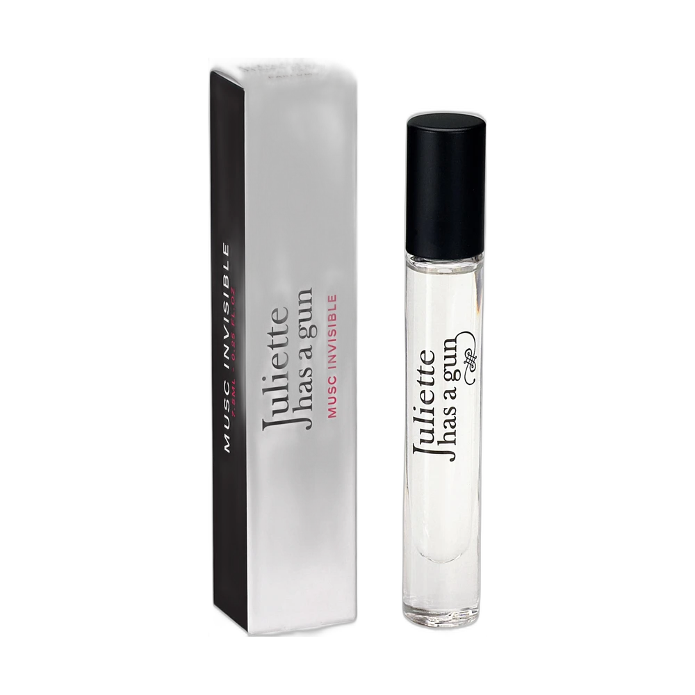 JULIETTE HAS A GUN MUSC INVISIBLE 7.5ml